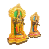 Sri Dhanvantari Statue For Good Health and Well Being